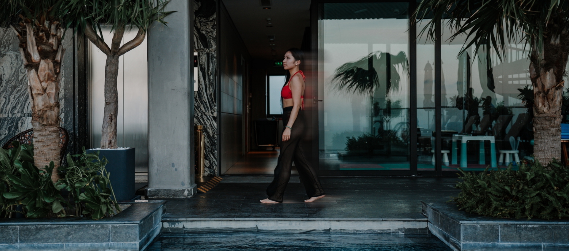 PENINSULA HOTEL  DANANG