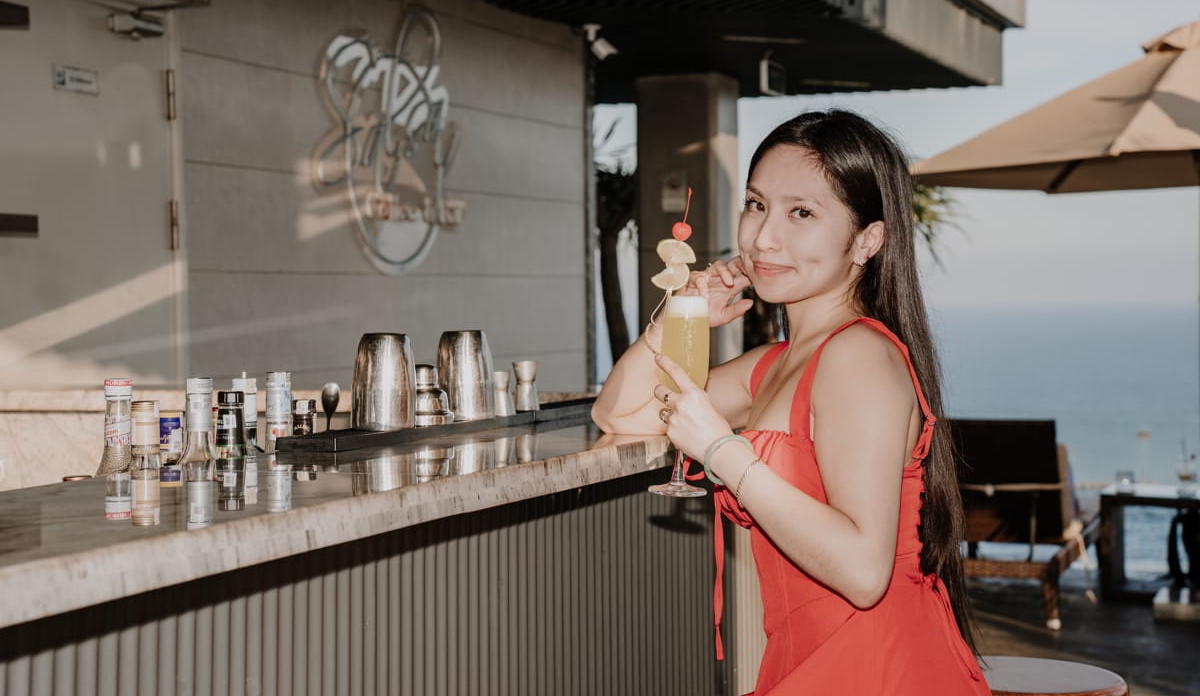 Trải nghiệm tại Peninsula