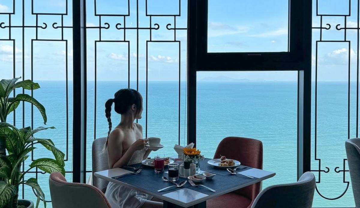 Trải nghiệm tại Peninsula