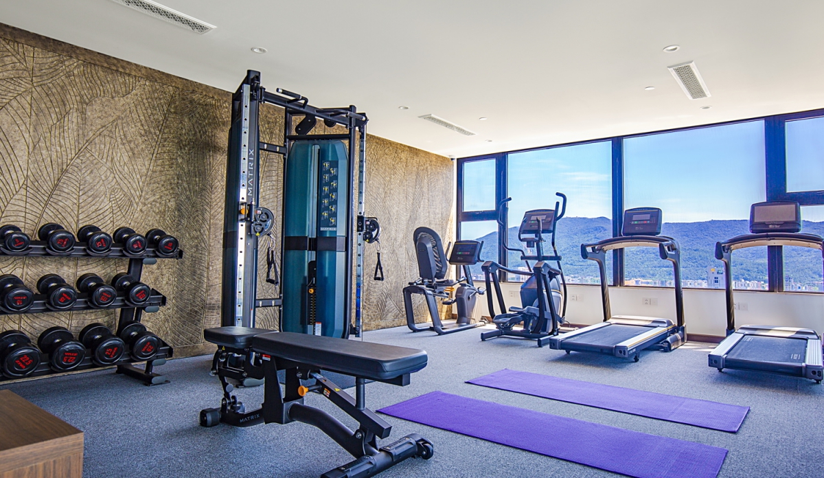 Cơ sở vật chất