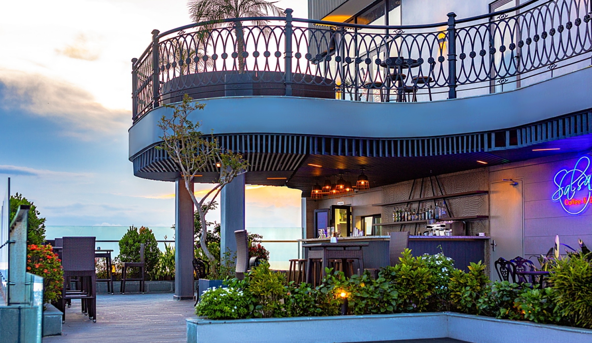 Cơ sở vật chất