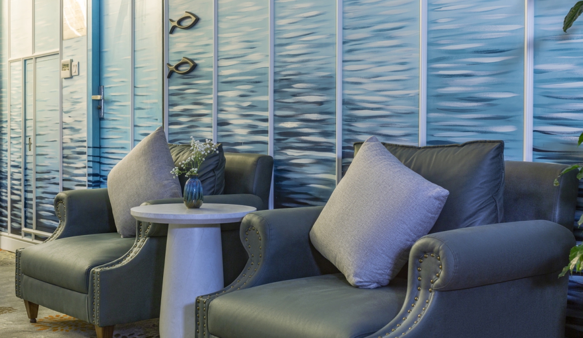 Cơ sở vật chất