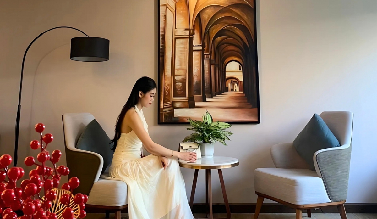 Trải nghiệm tại Peninsula