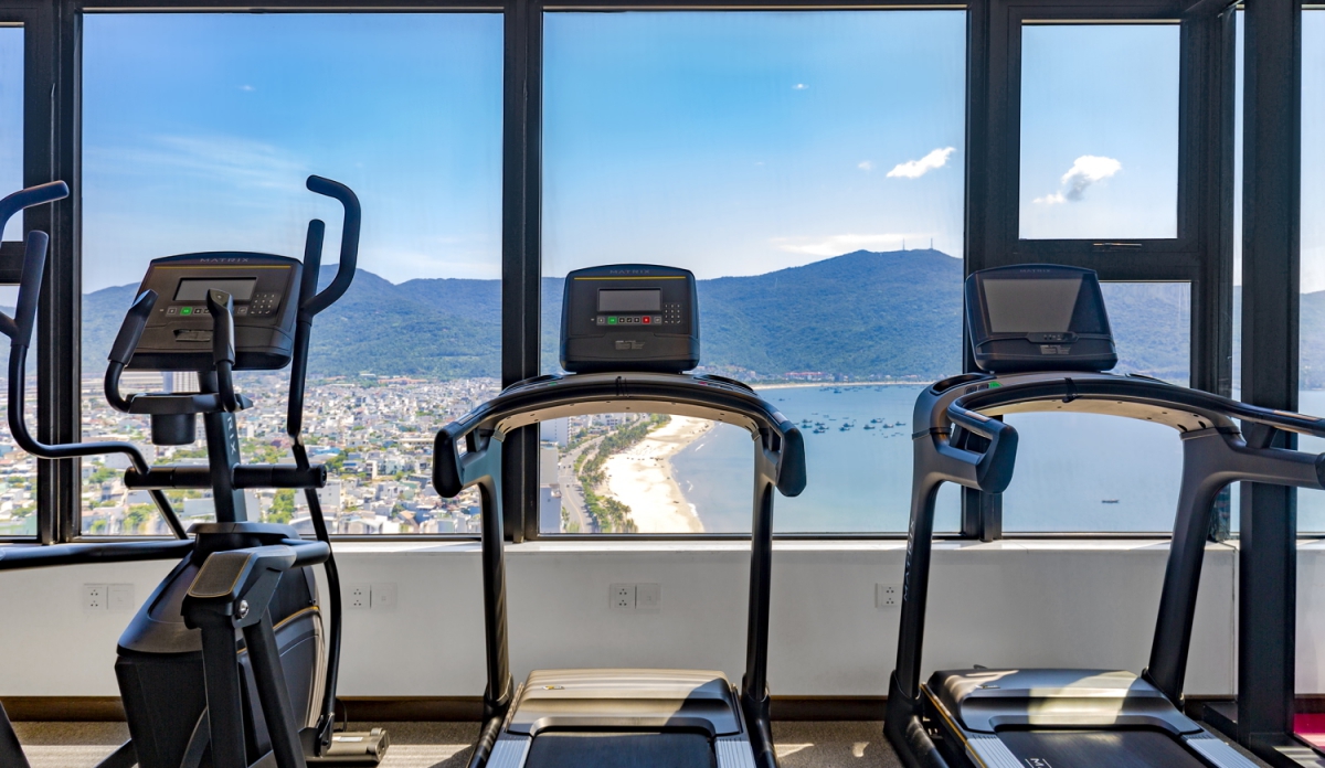 Cơ sở vật chất